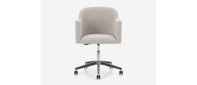 ATHENA Visitor and Meeting Chair